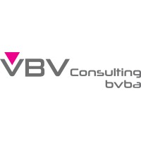 VBV Consulting bvba Logo