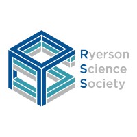 Undergraduate Science Society of Toronto Metropolitan (USSTM) Logo