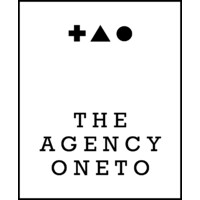 The Agency Oneto Logo