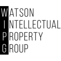 The Watson IP Group, PLC Logo