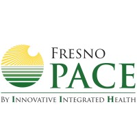 Fresno PACE by Innovative Integrated Health Logo