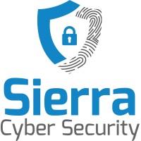 Sierra Cybersecurity Logo