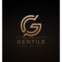 Gentile Real Estate Logo