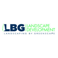 Landscaping by Greenscape, Inc. Logo