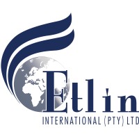 Etlin International (PTY) LTD Logo