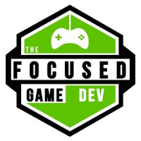The Focused Game Dev, LLC Logo