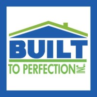 Built To Perfection, Inc. Logo