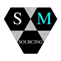 SM Sourcing Logo