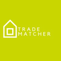 TRADE MATCHER Logo