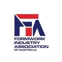 FIA - Formwork Industry Association of Australia Logo