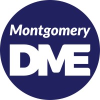 Montgomery DME Logo