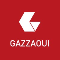 Gazzaoui Group Holding Logo