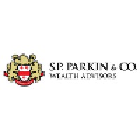 S P Parkin & Co Logo