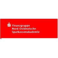 Nord-Ostdeutsche Sparkassenakademie Logo