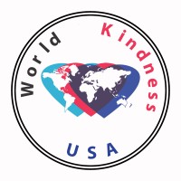 World Kindness USA Logo