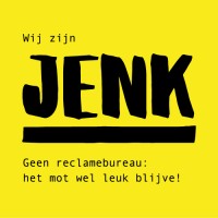 JENK Logo