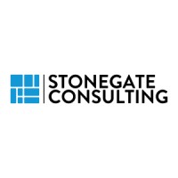 Stonegate Consulting Logo