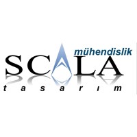 Scala Tasarım Mühendislik Logo
