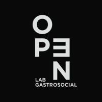 OPEN Lab GastroSocial Logo