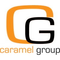 Caramel Group Logo