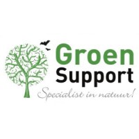 Groen Support Logo