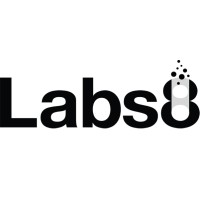 Labs8 Consulting Logo