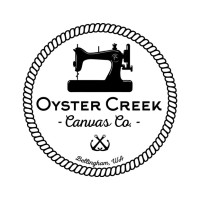 Oyster Creek Canvas Co. Logo