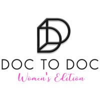 Doc to Doc Network Logo
