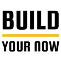 Build Your Now Logo