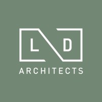 L2D Architects Logo