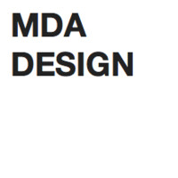MDA Design Logo