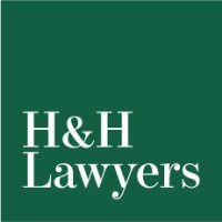 H & H Lawyers Logo