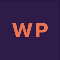 WePioneer Logo