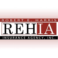 Robert E. Harris Insurance Agency, Inc. Logo