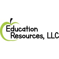 Education Resources, LLC Logo