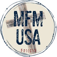 Military Families Ministry USA, Inc Logo