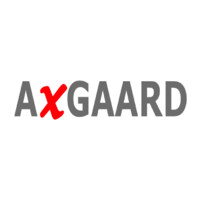Axgaard Group Logo