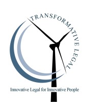 Transformative Logo