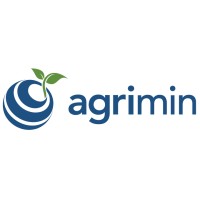 Agrimin Limited Logo