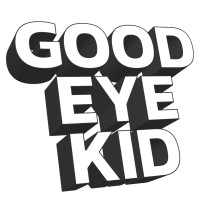 Good Eye Kid Logo