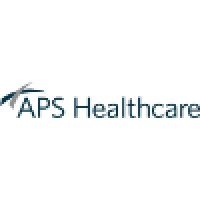 APS Healthcare, a subsidiary of Universal American Logo