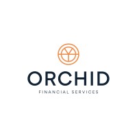 Orchid Financial Services Logo