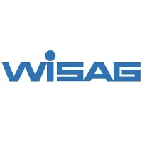 WISAG Wissenschaftliche Apparaturen und Industrieanlagen AG Logo