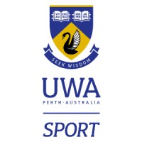 UWA Sport Logo