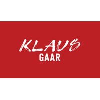 Klausgaar Logo