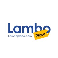 LamboPlace Logo
