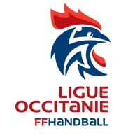 Ligue Occitanie de Handball Logo