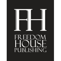 Freedom House Publishing Logo