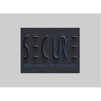 Secure Recruitment Logo