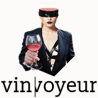 Vin Voyeur Logo